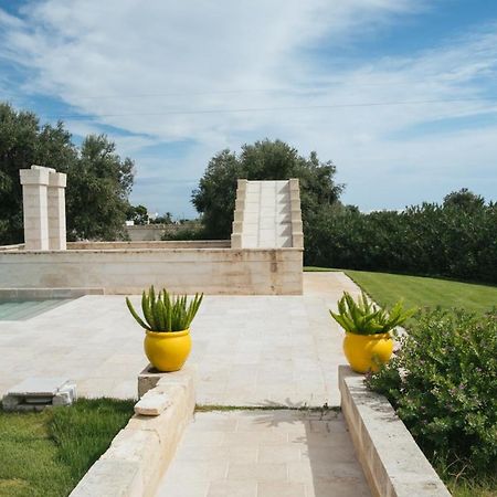 Masseria Torremossa Фазано Екстер'єр фото