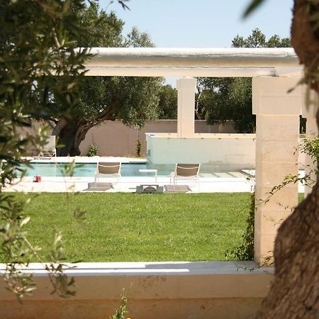 Masseria Torremossa Фазано Екстер'єр фото