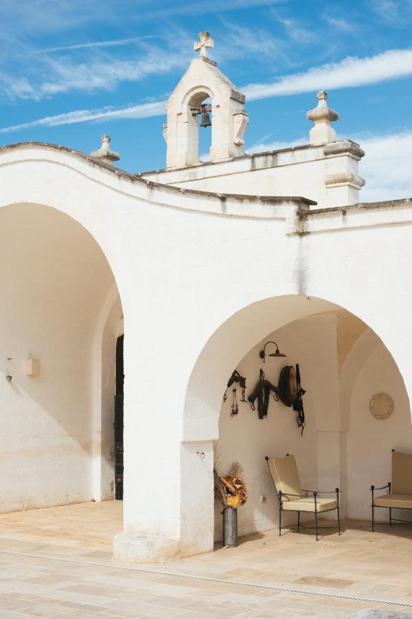 Masseria Torremossa Фазано Екстер'єр фото