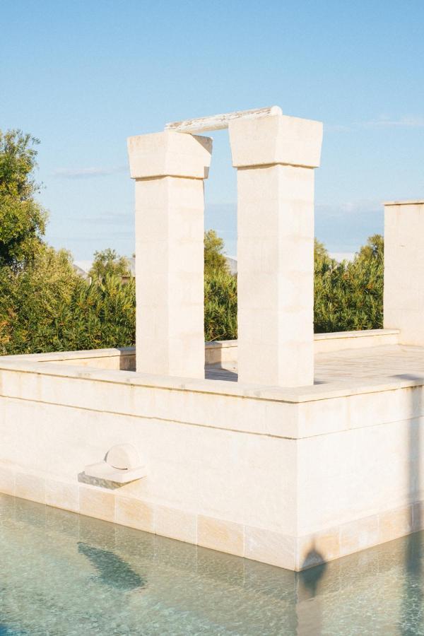 Masseria Torremossa Фазано Екстер'єр фото
