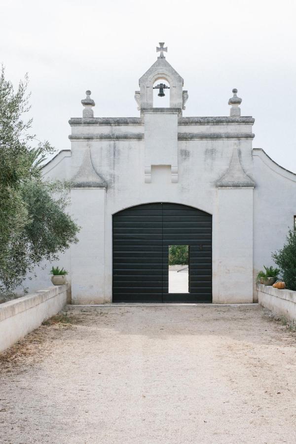 Masseria Torremossa Фазано Екстер'єр фото