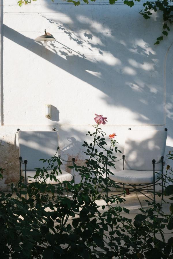 Masseria Torremossa Фазано Екстер'єр фото