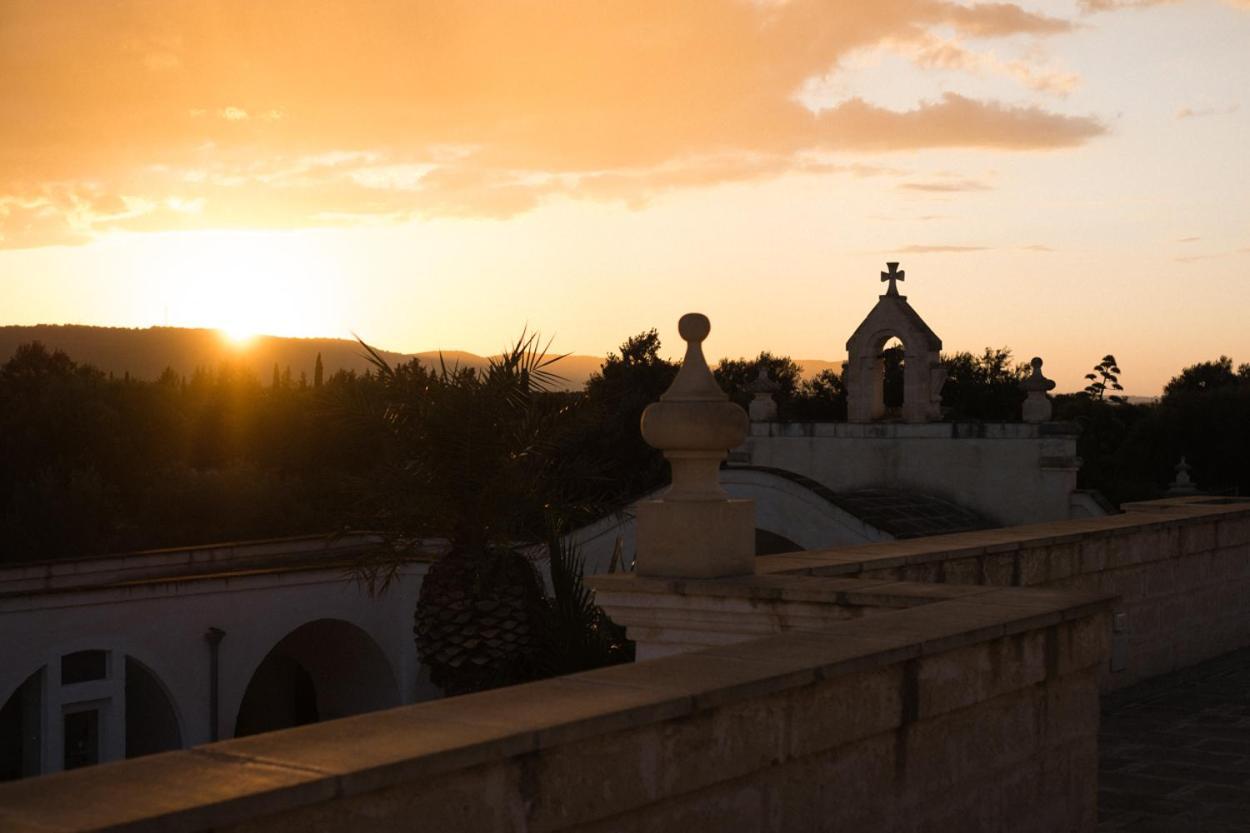 Masseria Torremossa Фазано Екстер'єр фото