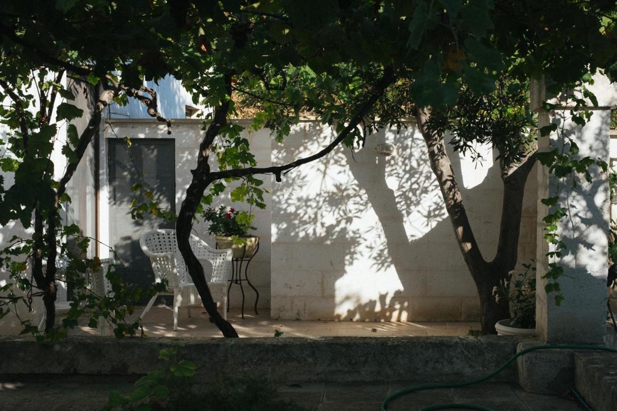 Masseria Torremossa Фазано Екстер'єр фото
