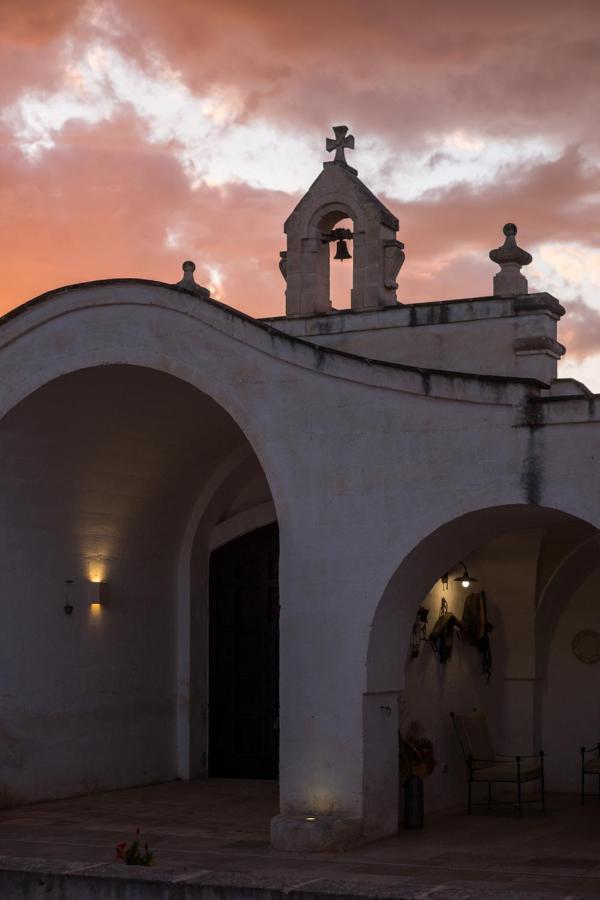 Masseria Torremossa Фазано Екстер'єр фото