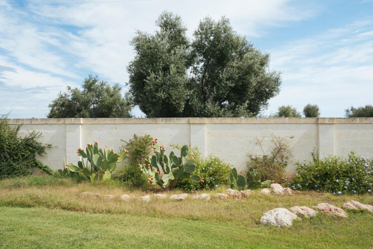 Masseria Torremossa Фазано Екстер'єр фото