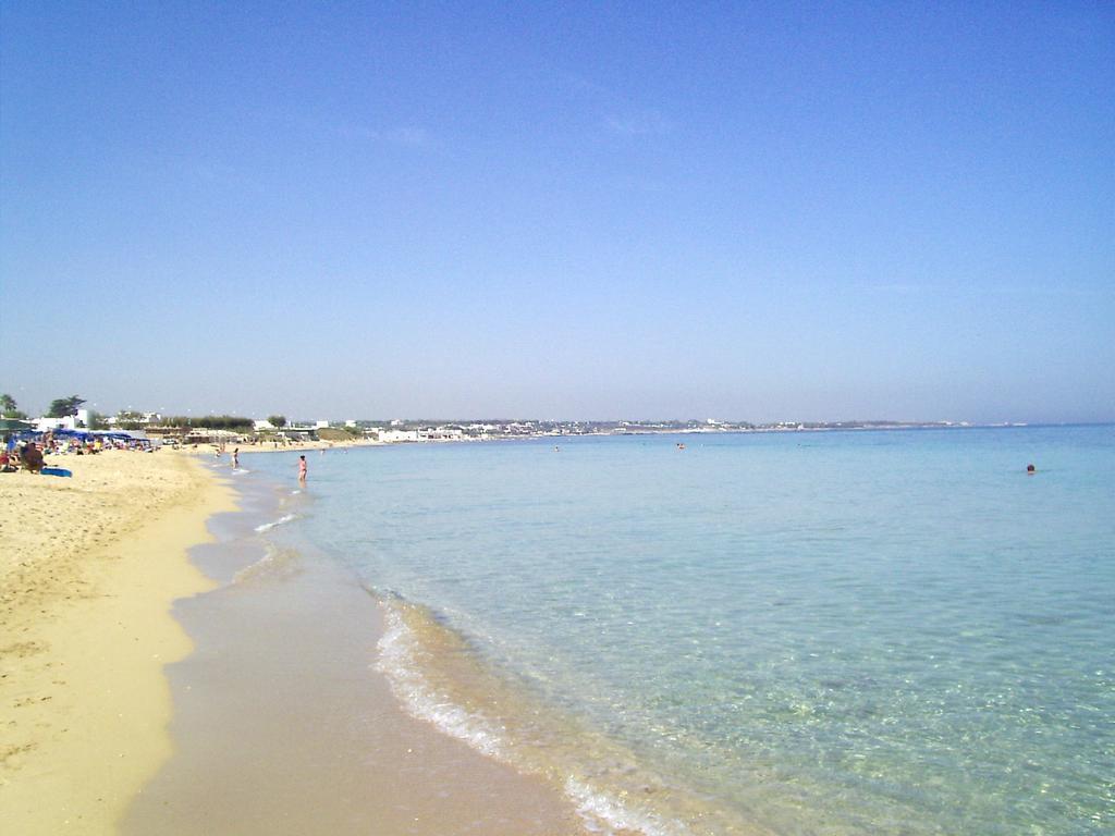 Masseria Torremossa Фазано Екстер'єр фото