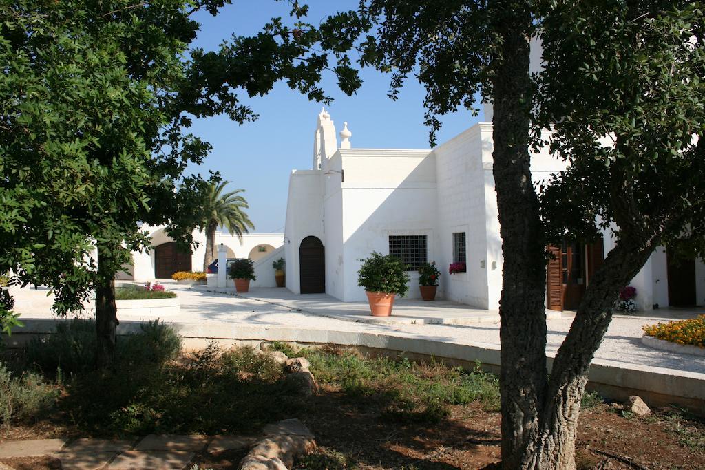 Masseria Torremossa Фазано Екстер'єр фото