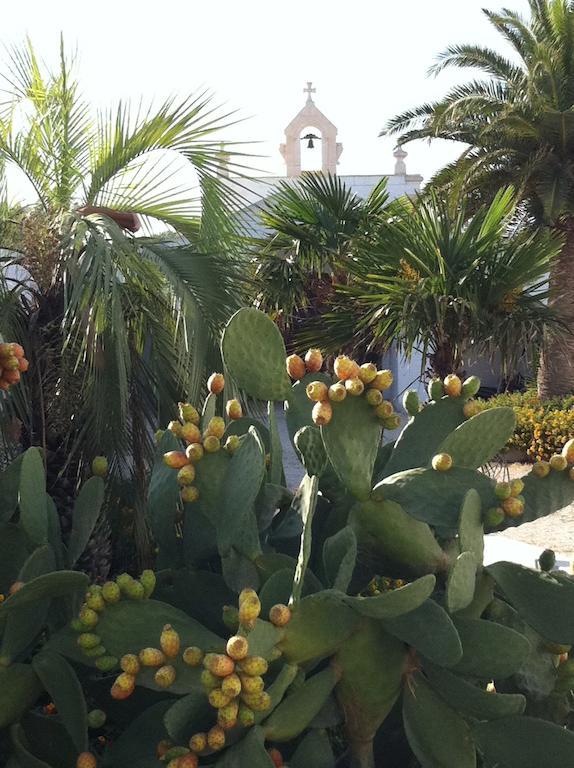 Masseria Torremossa Фазано Екстер'єр фото
