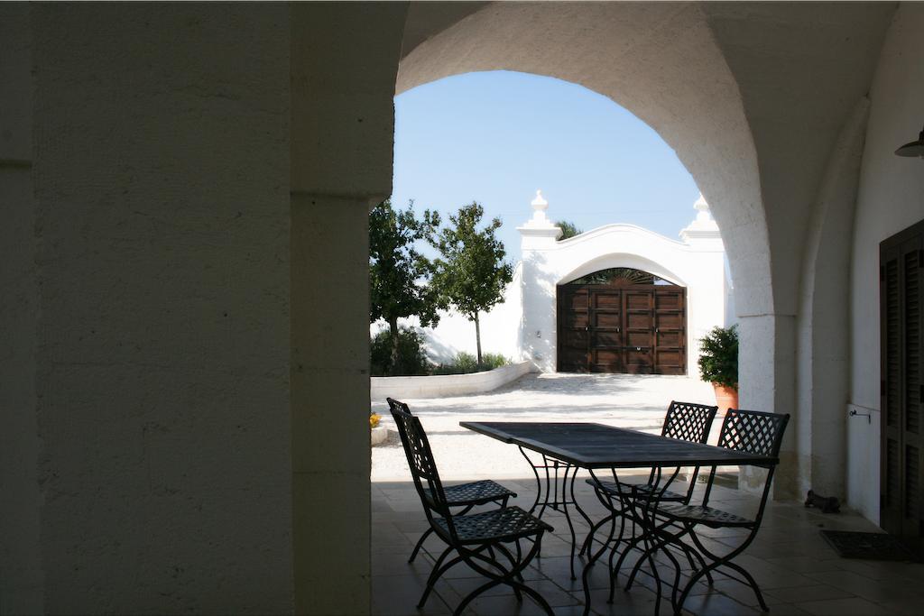 Masseria Torremossa Фазано Екстер'єр фото