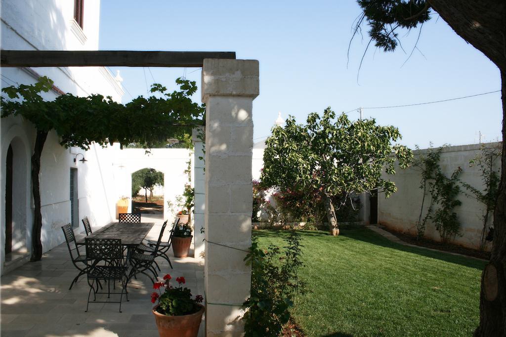Masseria Torremossa Фазано Екстер'єр фото