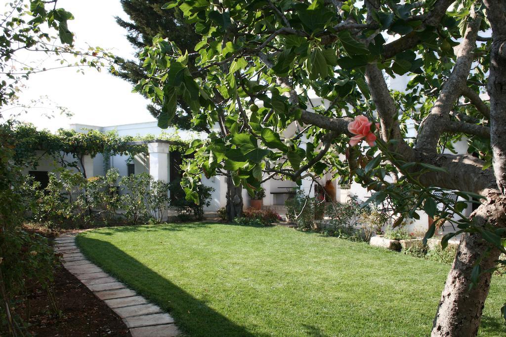 Masseria Torremossa Фазано Екстер'єр фото
