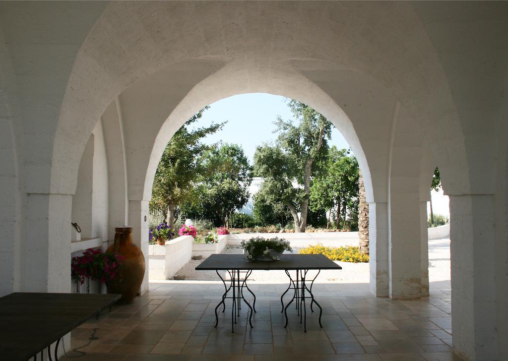 Masseria Torremossa Фазано Екстер'єр фото