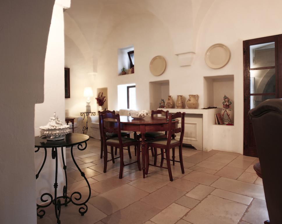 Masseria Torremossa Фазано Екстер'єр фото