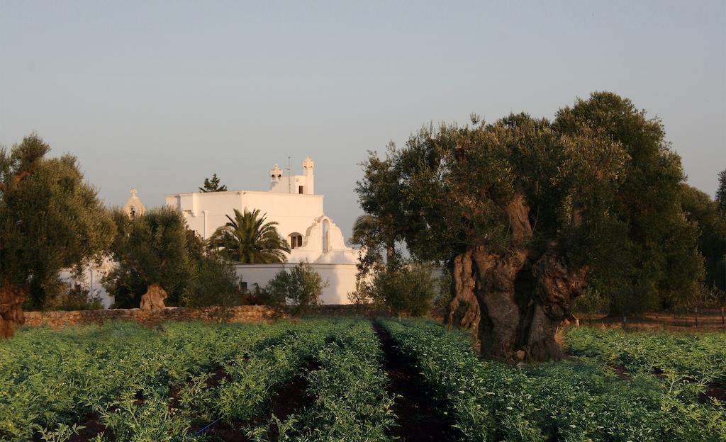 Masseria Torremossa Фазано Екстер'єр фото