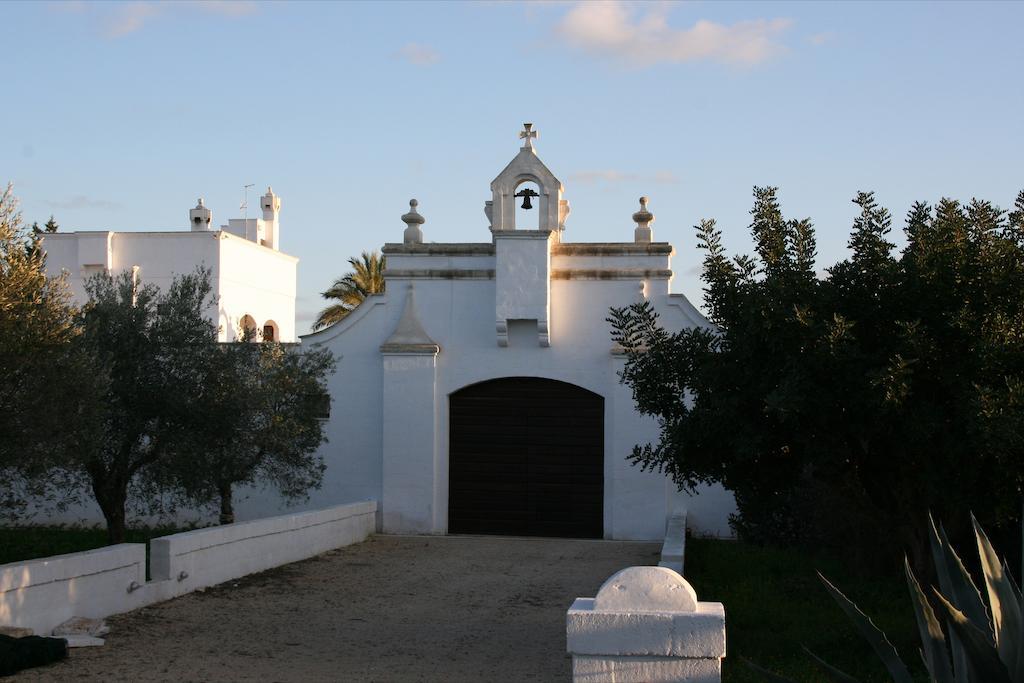 Masseria Torremossa Фазано Екстер'єр фото