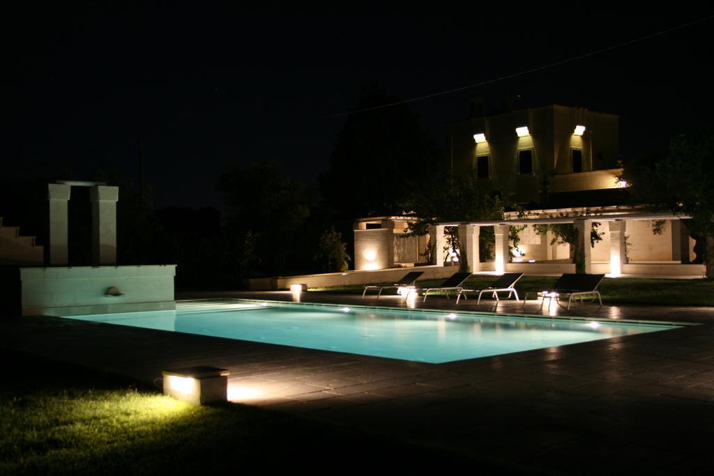Masseria Torremossa Фазано Екстер'єр фото