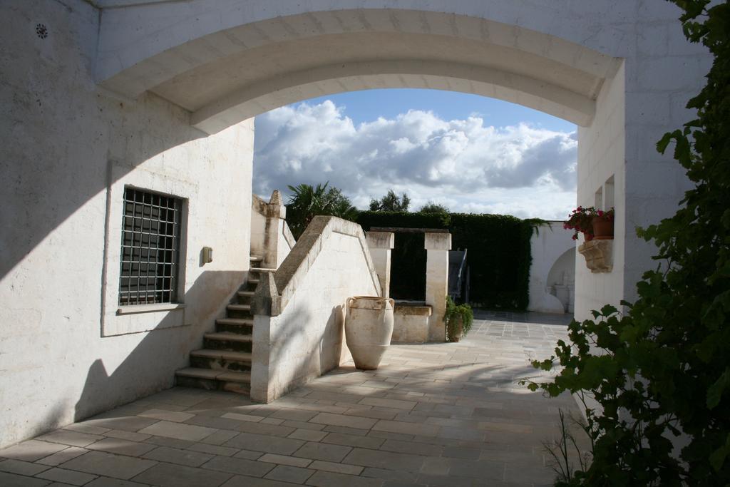 Masseria Torremossa Фазано Екстер'єр фото