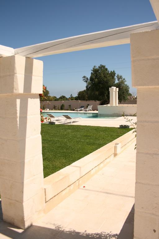 Masseria Torremossa Фазано Екстер'єр фото