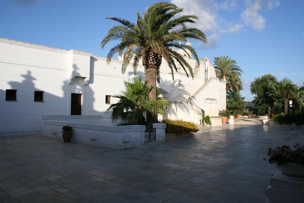 Masseria Torremossa Фазано Екстер'єр фото